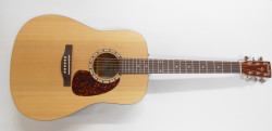 Simon and Patrick Woodland Cedar Q1T
